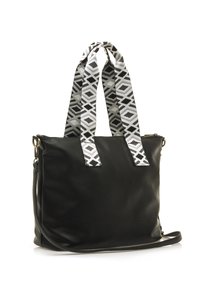 mtng Bolso de mano - black