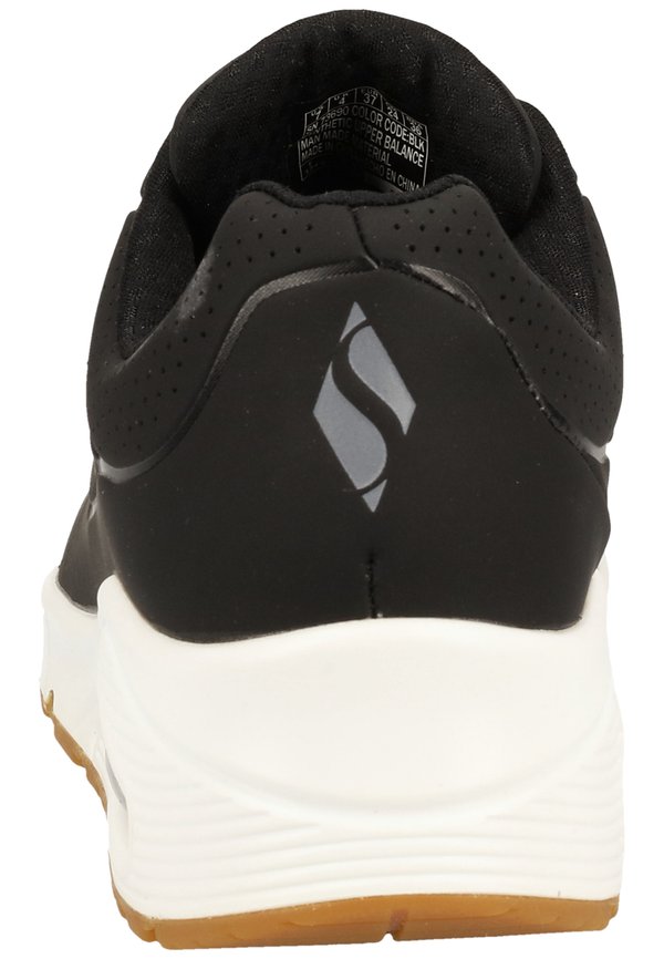 UNO - Trainers - schwarz blk2