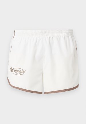 Pal Sporting Goods LEAGUE WOMENS - Šortky - marshmallow/khaki