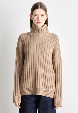 MAEVE JUMPER - Pulover - fawn