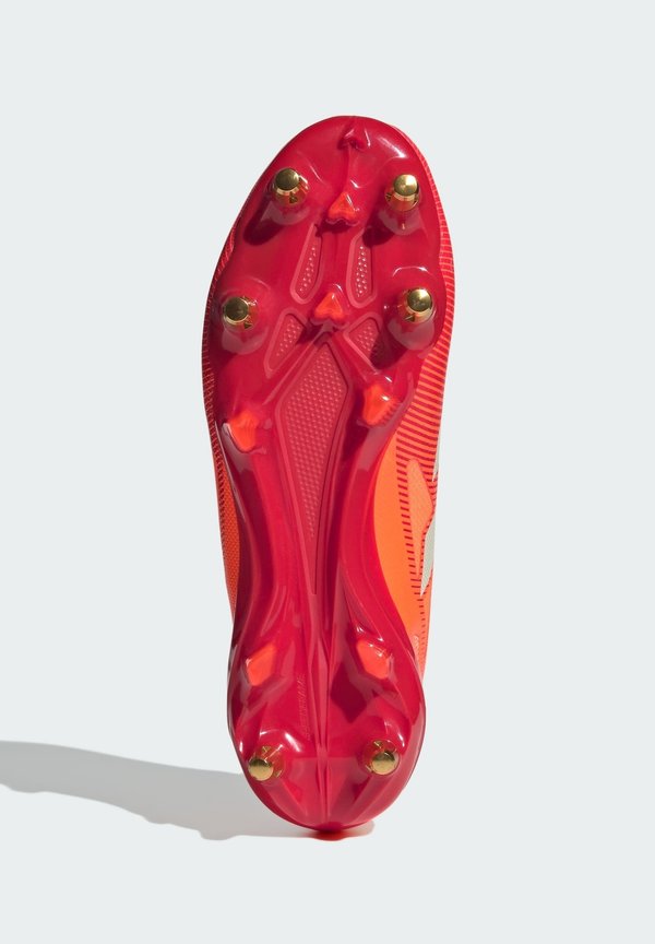 ADIZERO RS15 PRO SOFT GROUND RUGBY - Rugby shoe2