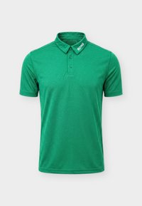 Non sélectionné, verdant green