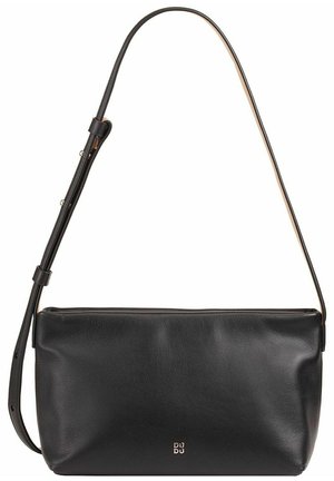 FIJI  - Sac bandoulière - schwarz rose