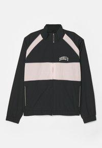 IVY TRACKTOP UNISEX - Treniņjaka - black