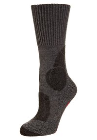 FALKE Sportsocken - anthracite