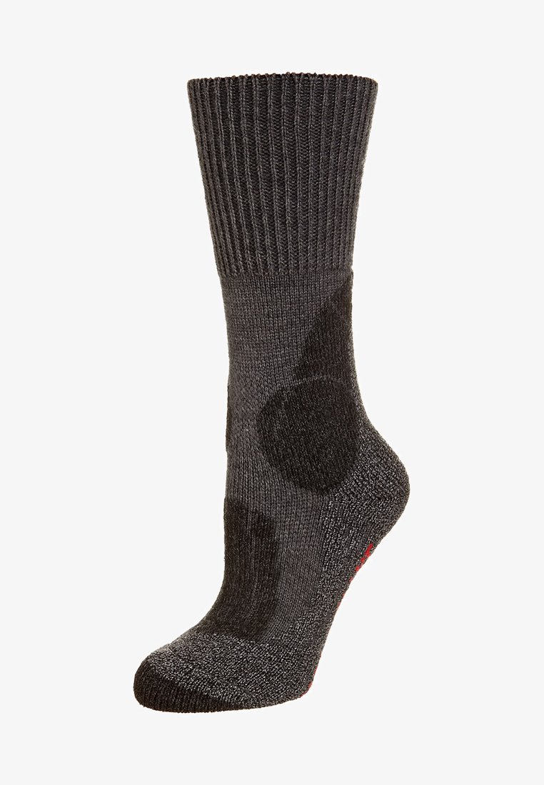 FALKE Sportsocken - anthracite