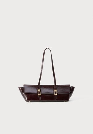 LE BATEAU VINTAGE - Torbica - mahogany