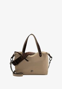 Selected, taupe
