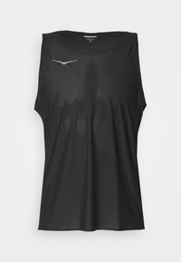 AIROLITE RUN TANK - Débardeur - black
