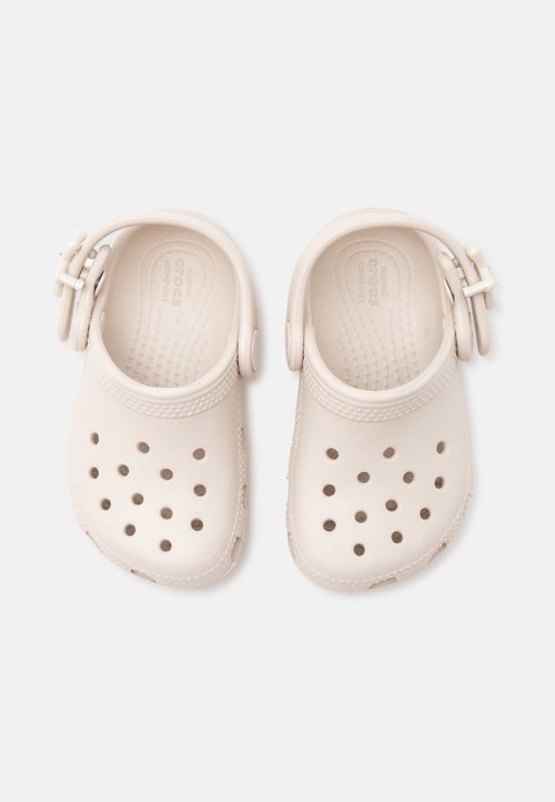 Crocs CLASSIC STAR BUCKLE UNISEX - Slippers - frappe — foto 4