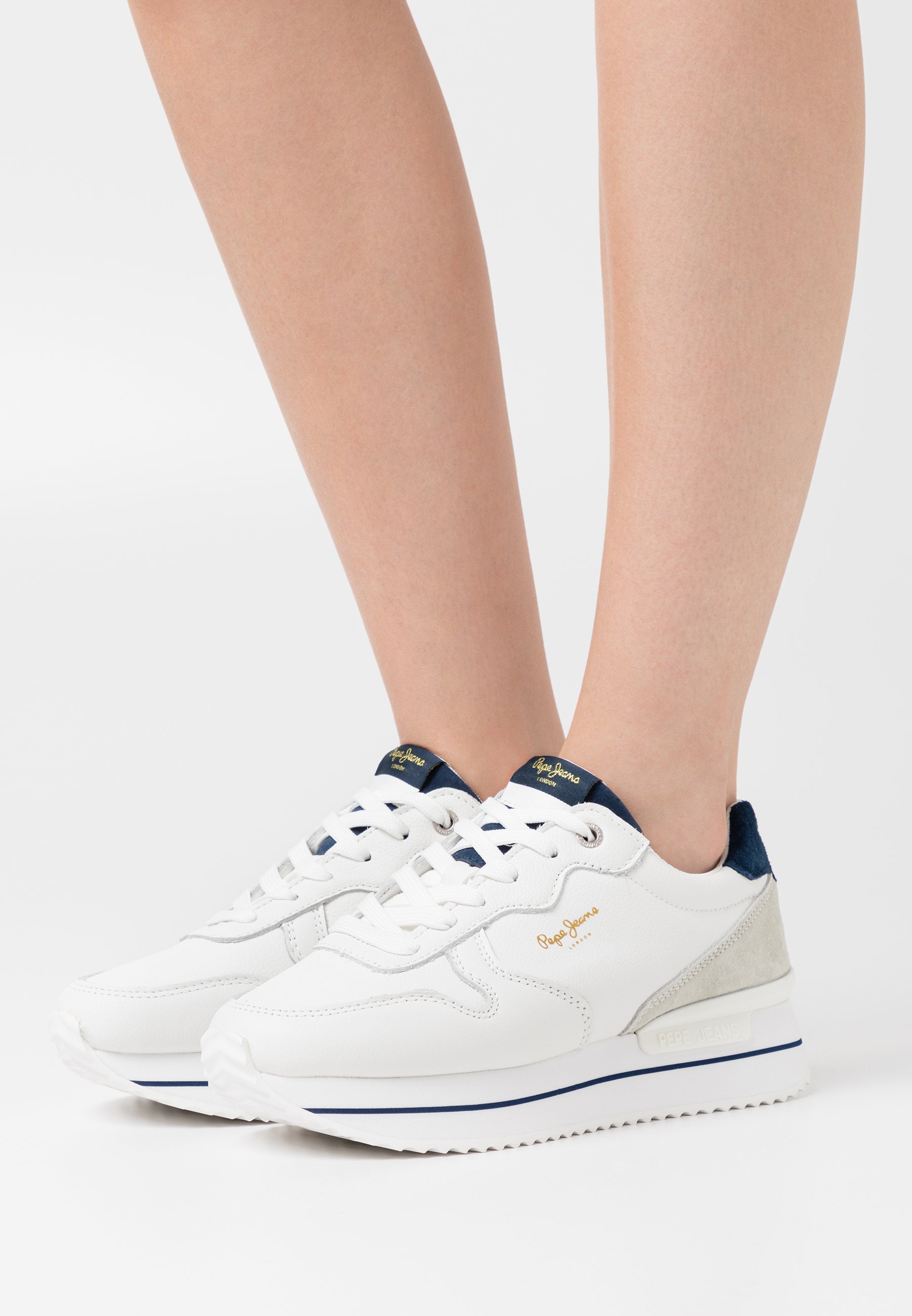 Pepe Jeans RUSPER BAX - Sneakers 