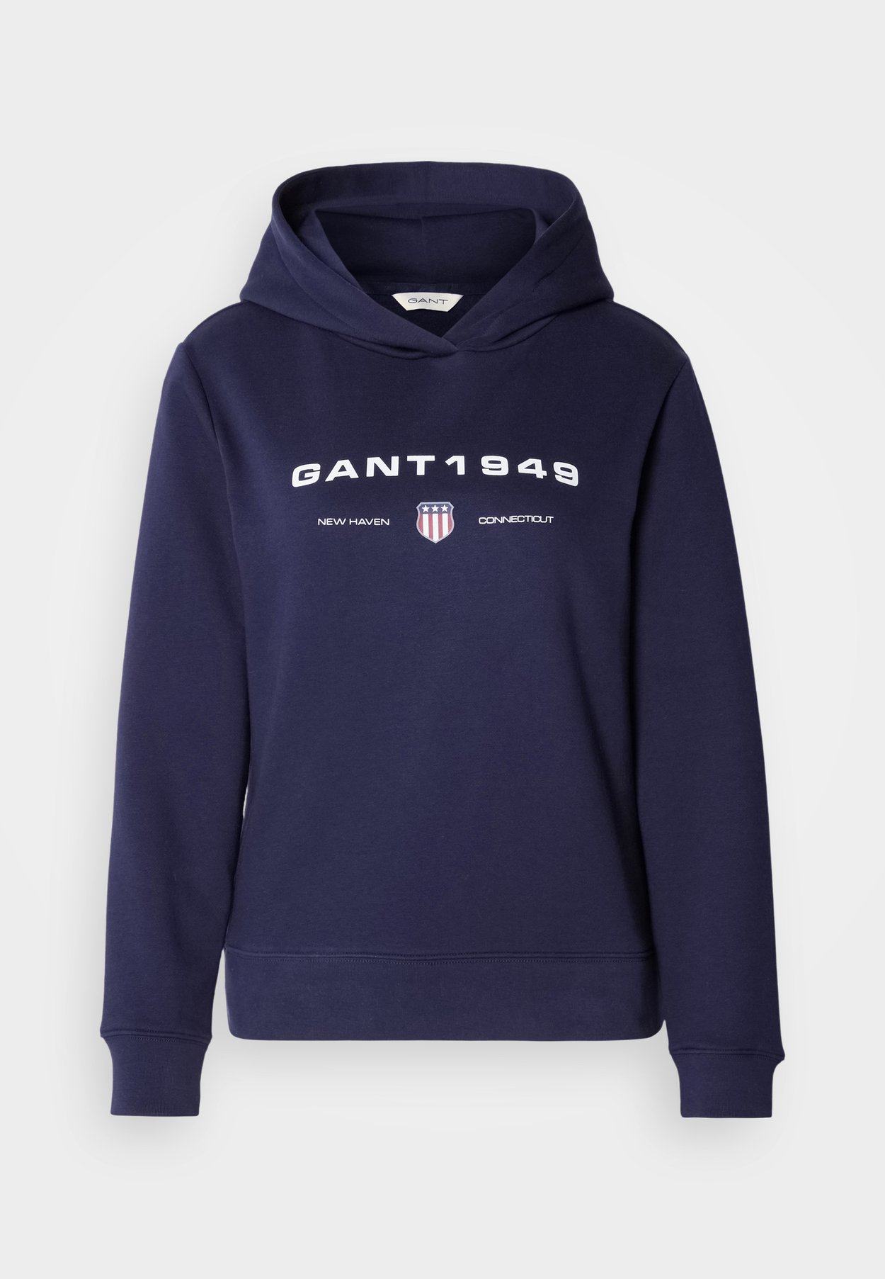 GRAPHIC HOODIE