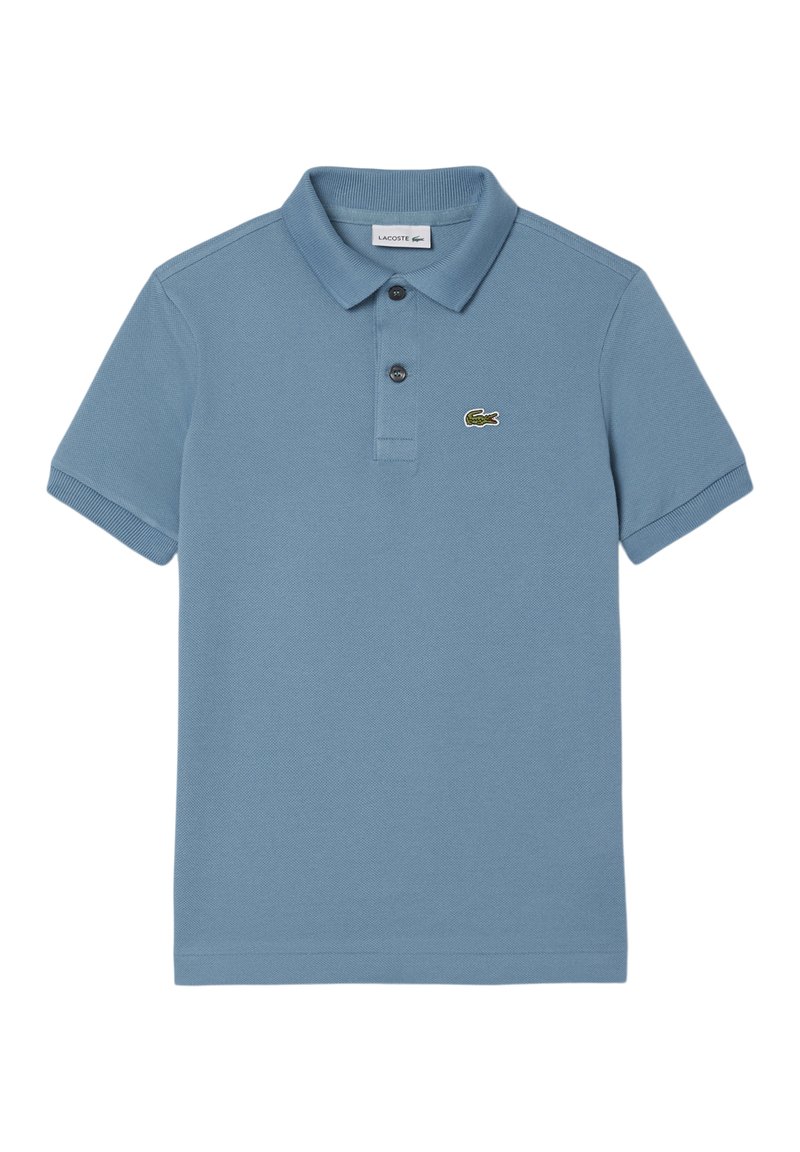 Lacoste Poloshirt blauw Lacoste Poloshirt blauw