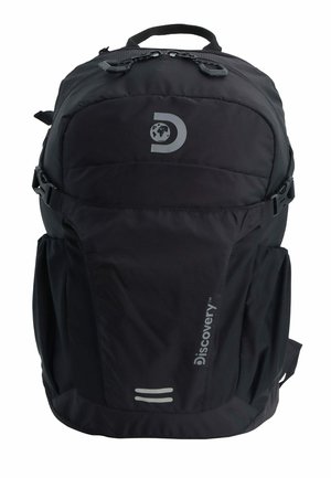 BODY SPIRIT - Rucksack - black