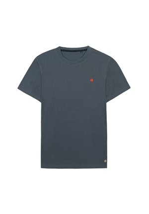 Faguo ARCY - T-shirt basique - grey
