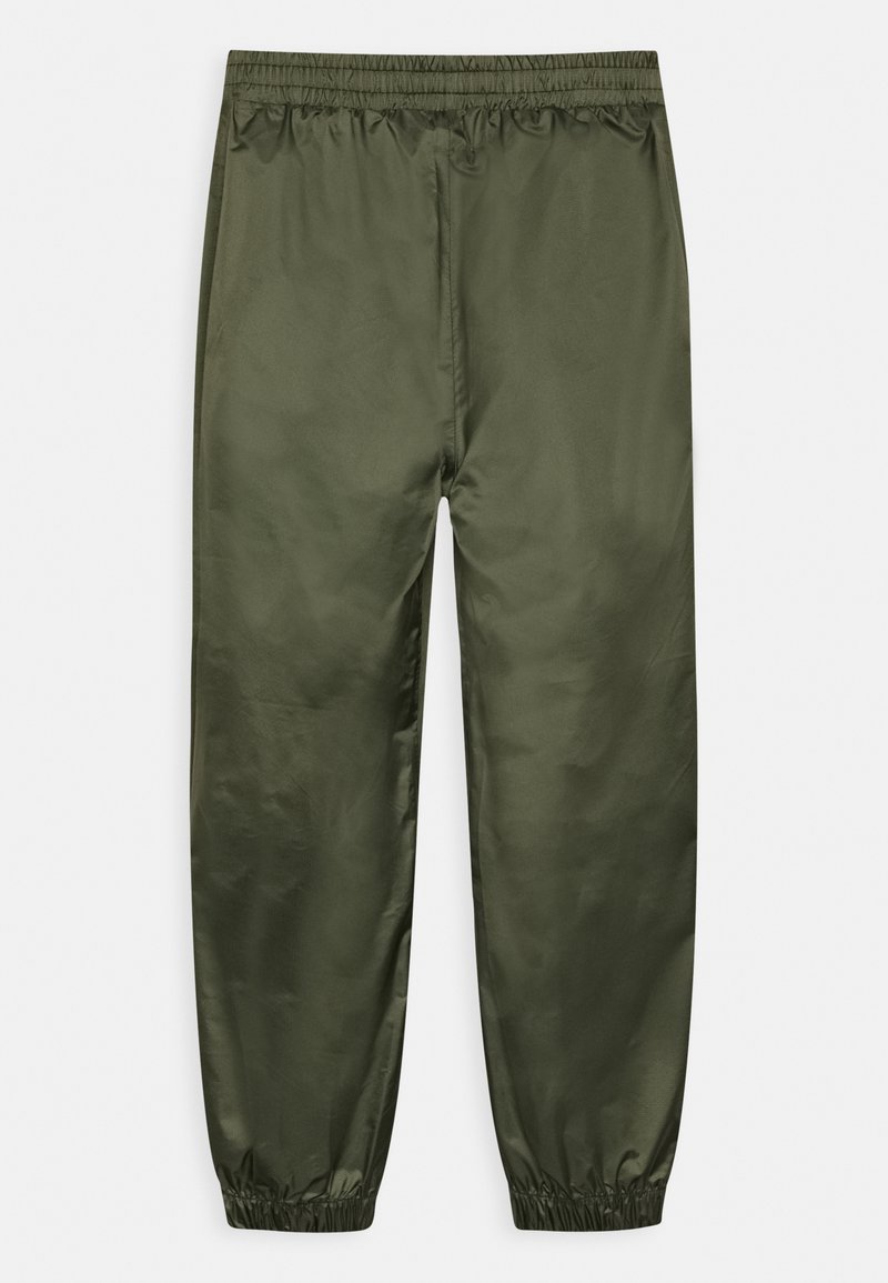 Kinder Jacken | Jack & Jones Junior JORSOLAR RAIN SUIT Regenjacke / wasserabweisende Jacke thyme/khaki - YU37855 Kinder Jacken | Jack & Jones Junior JORSOLAR RAIN SUIT Regenjacke / wasserabweisende Jacke thyme/khaki - YU37855