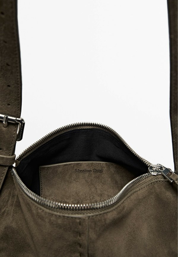 SMALL SHOULDER - Cross body bag2