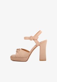 Non selezionato, beige