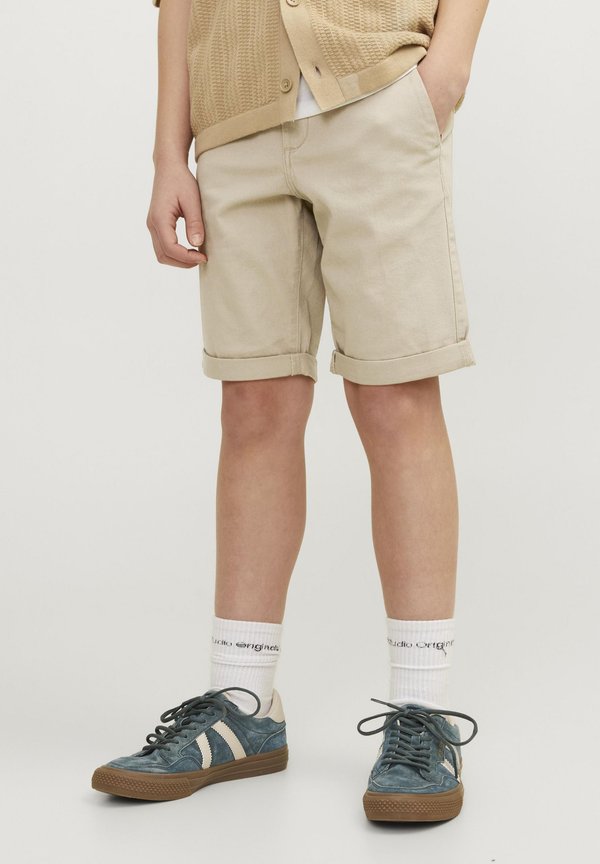 JPSTDAVID AKM SN MNI - Shorts - crockery2