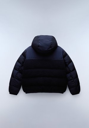 Napapijri A-CLAREE W - Vinterjakker - blu marine