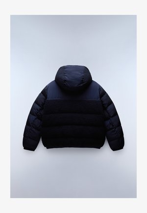 Napapijri A-CLAREE W - Veste d'hiver - blu marine