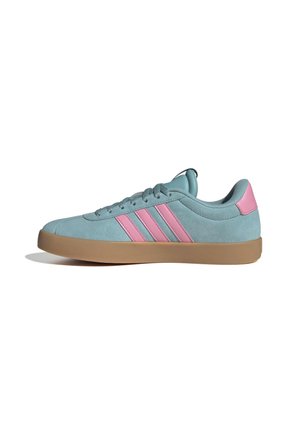 Sneakers laag - bliss pink