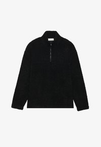 Selected, black