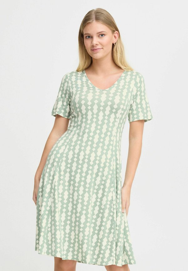 FRDOTTIE - Jersey dress