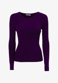 Unausgewählt, purple