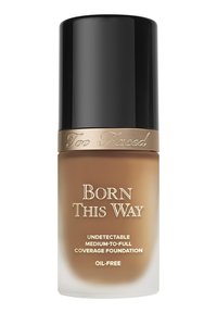 Too Faced BORN THIS WAY FOUNDATION - Foundation - warm beige