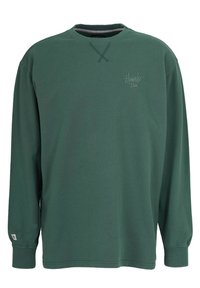 Unselected, cilantro-green