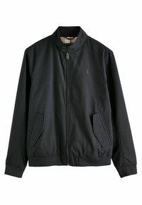 REGULAR FIT - Bomberjacks - navy