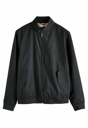 Next REGULAR FIT - Bomberjacks - navy