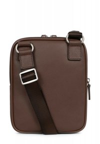 Hexagona Borsa a tracolla - chocolat confort