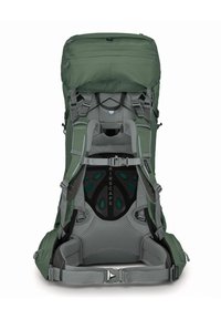 Osprey Rucksack - koseret green