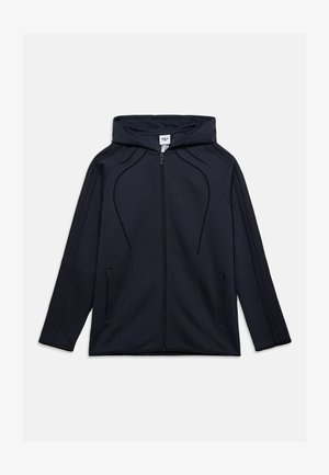 adidas Originals, SPACER JUNIOR UNISEX - Sweatjakke - night grey