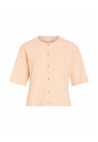 Non sélectionné, peach parfait