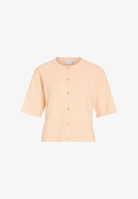 Non sélectionné, peach parfait