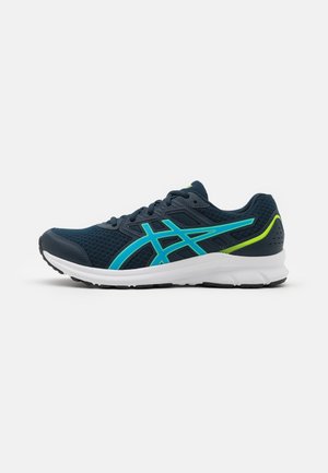 JOLT 3 - Chaussures de running neutres - french blue/digital aqua