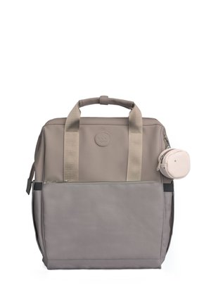 FERRON - Rucksack - beige