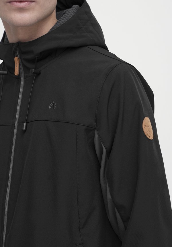 NBRYDER M SKI W-PRO 8.000 WITH WATERPROOF COATING - Outdoor jacket2