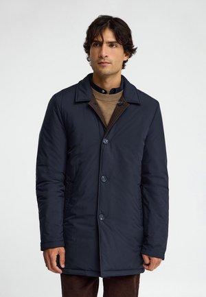 Polo Club, JACKE MAN GILBERT REVERSIBLE LONG SLEEVE REGULAR FIT - Abrigo de invierno - navy
