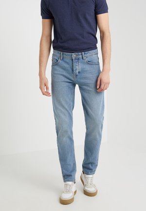 Jeans Slim Fit - blue