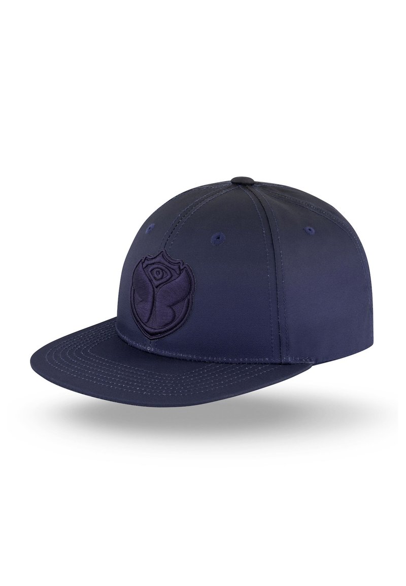 TML by Tomorrowland FADER Cap blue Zalando.de
