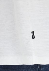Blend Apdrukāts T-krekls - bright white