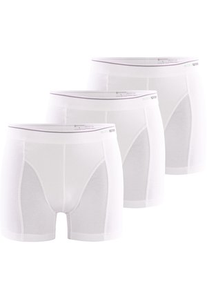 3-PACK TENDER  - Onderbroeken - weiß