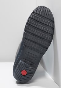 Hunter ORIGINAL Bottes en caoutchouc - dark blue