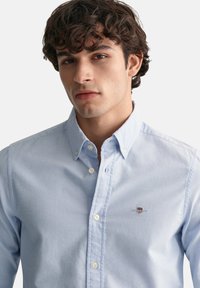 GANT Camisa - light blue