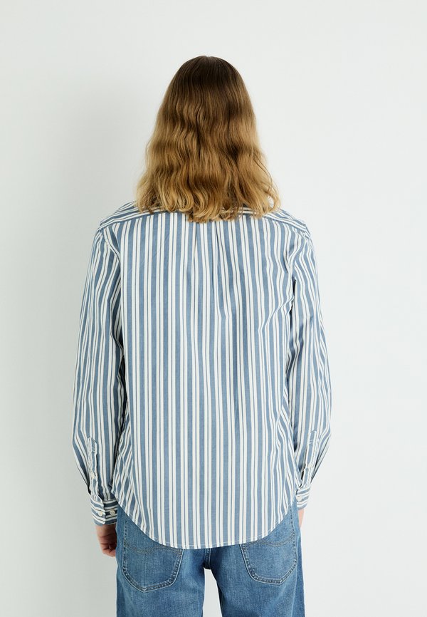BUTTON DOWN - Shirt - orion stripe2