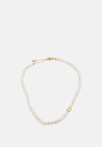 Skagen AGNETHE - Grandinėlė - gold-coloured
